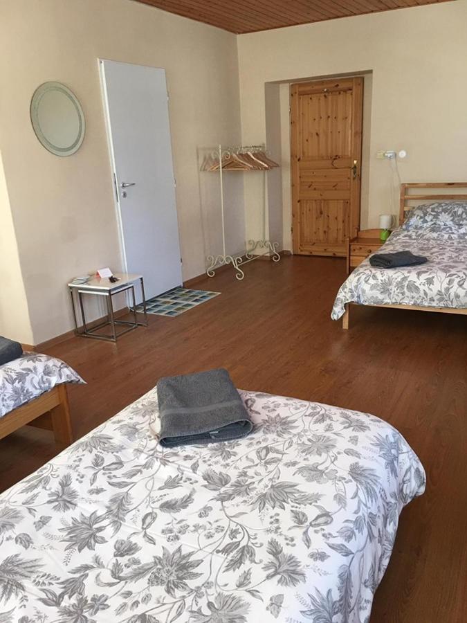 Lusatia House Kytlice Εξωτερικό φωτογραφία
