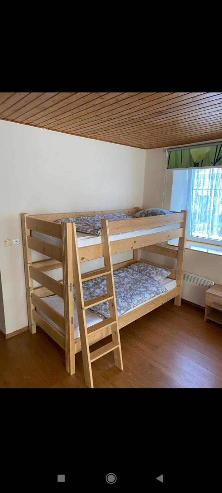 Lusatia House Kytlice Εξωτερικό φωτογραφία